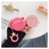 Magical Star Case for Airpods 1/2 Back