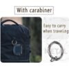 Airpods Chrome Eggshell Case