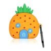 Pineapple House Silicone Cover for AIrpods Pro