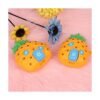 Gallery Image for Pineapple House Case for Airpods Pro