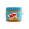 Skippy Box Silicone Case for Airpods Pro