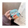 Skippy Box Silicone Cover for Airpods Pro