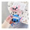 Opened Top Animal Case for Airpods Pro