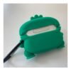 Dinosaur Silicone Case Back Made for Airpods Pro