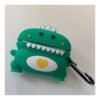 Dinosaur Case for Airpods Pro