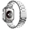 Stainless Steel Metal Chain for Apple Watch