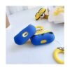 Minion Case Premium Silicone for Airpods Pro (Stuart)