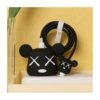 3D Bear Silicone Case for iPhone Charger 18W-20W