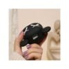 Cut out of Bear Silicone Case for iPhone Charger