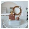 iPhone Charger Silicone Case (Ice Dream Design)