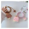 Ice Cream Case for iPhone Charger 18W-20W