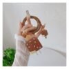 Silicone Case for iPhone Charger (Ice Cream Design)