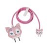 Lena Belle Case for iPhone Charger