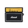 3D Marshall Cover for Airpods Pro 2nd Generation with Hook
