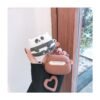 Animated Panda Case for Airpods Pro 2nd Generation