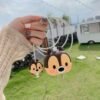 3D Squirrel Case for iPhone Charger 18W-20W