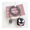 3D Venom Case for iPhone Charger 18W-20W
