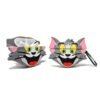 3D Tom Silicone Case Main