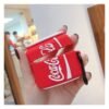 in Hand 3D Cocacola Case for Airpods Pro 2