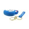 Silicone Coin Pouch Captain America