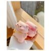 Pig Head Silicone Case for Airpods