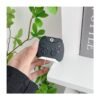 Silicone Case for iPhone Charger (Xbox Controller Design)