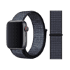 Apple Watch Sport Loop Hyper Grape