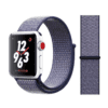 Apple Watch Sport Loop Midnight Blue