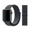 Apple Watch Sport Loop Storm Gray