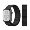 Apple Watch Sport Loop Summit Black
