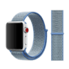 Apple Watch Sport Loop Tahoe Blue