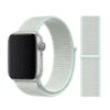 Apple Watch Sport Loop Teal Tint