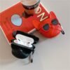 Bull Dog Silicone Cover for Airpods Pro