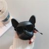 Bull Dog Silicone Case for Airpods Pro