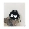 Gallery Image for Black Animal Case for Airpods Pro