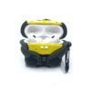 Silicone Spongebob Jacket Cover for Airpods Pro