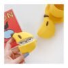 Banana Case for Airpods Pro