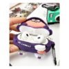 Gallery Image for Spongebob Purple Cover for Airpods Pro