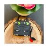 Black Cute Dragon Cover for Airpods Pro