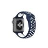 Nike Strap Blue White