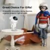 Astronaut Galaxy as a Gift