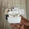 Type C Airpods Pro 2nd Gen in Hand