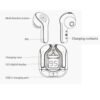 T800 Watch Ultra Smartwatch and Ultra Pods Features