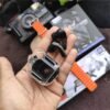 T800 Watch Ultra Smartwatch with Ultra Pods