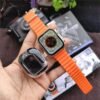 T800 Ultra Smartwatch with Ultrapods