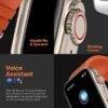Feature Image of T900 Ultra Watch