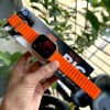 T900 Ultra Smartwatch with Ocean Strap