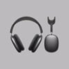 Airpods Max Copy Black