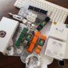 Watch Ultra with Airpods Pro USA