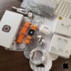 Ultra Watch with Airpods Pro 1st Gen